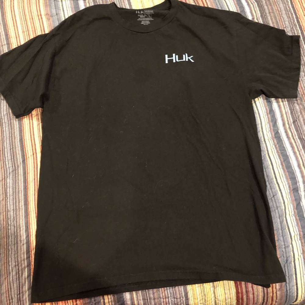Huk tee
